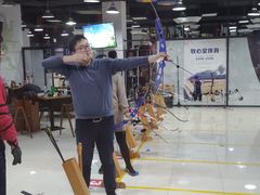 -猎鹰射击俱乐部