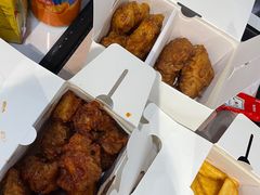 -Kyochon1991校村(共和路店)