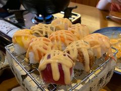 -三月居酒屋(青年大街店)