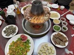 -山海关清和浑锅店