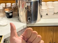 -重庆石磨豆花庄(乔庄店)