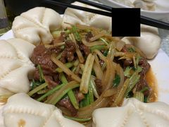 -巴扎美食·新疆菜·西域歌舞表演餐厅(新疆大厦店)