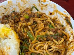 -朱儿面庄(洋河三路店)