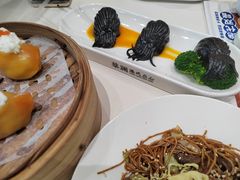 -蔡澜点心·粤菜(月星环球港店)