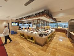 -天港禧悦酒店(宁波东部新城国际会展中心店)