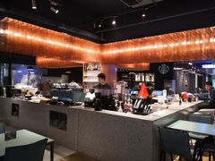 -sugarman espresso素饮糖人高新咖啡工厂