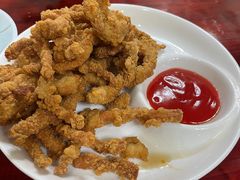-芦茨金富饭庄·25年老字号·专做稻草鸡