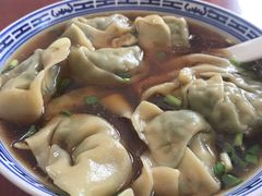 -古徽州馄饨店(宝安路店)