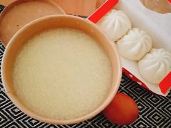 -曼玲粥店(亚运村店)