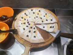 -比格比萨自助(国展店)