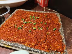 麻辣牛肉-晓宇重庆火锅(赛格国际购物中心店)