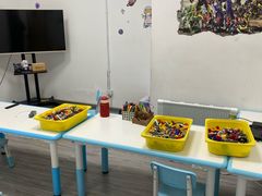 -能力风暴机器人编程中心