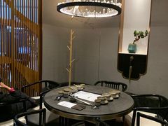 -新草堂锅物料理(泉城路店)