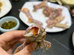 -小红鲸·海鲜餐厅(轸大路店)