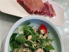 -留芳·文旅古月楼(老街店)