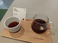 -dotcom coffee古点咖啡(致真大厦店)
