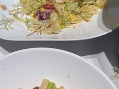 -绿杨春·淮扬宴(庐山路店)