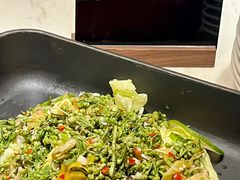 -长沙大王山朗豪酒店·朗豪自助餐厅