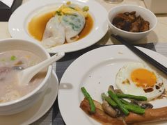 -广州中心皇冠假日酒店