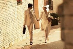 -光明婚纱摄影(建设路店)