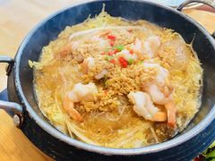 -延松朝鲜族料理