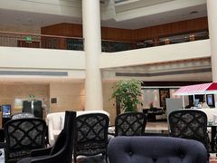 -马哥孛罗咖啡厅·Cafe Marco (厦门马哥孛罗东方大酒店)