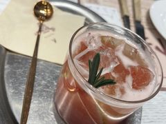 -娜娜家·Nana's restaurant(国金汇店)
