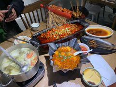 -成都吃客(九眼桥店)