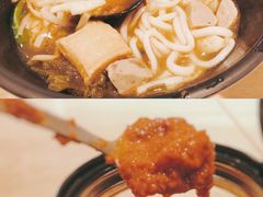 -桂在香知桂林米粉(南岗松雷店)