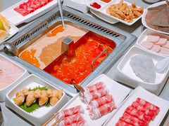 -海底捞火锅(漕宝路店)