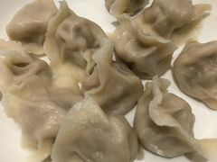 -东方饺子王(新奥购物中心店)