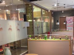 -麻田会 ·鲜活现烹·牛蛙火锅(珠江新城维家思广场店)