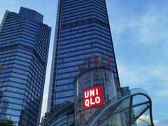 -VT101维多利广场