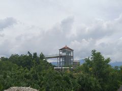 -一寨两国风景区