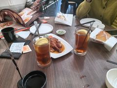 -新旺茶餐厅(鑫耀·光环live店)
