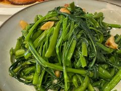 -万龙洲海鲜·粤菜(亚运村店)