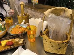 -小小集渔·泰式大排档(太古里香槟店)