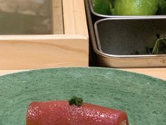 -鮨青(恒基名人购物中心店)