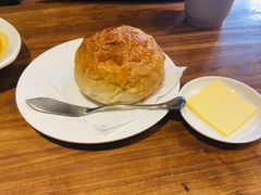 -新澳港式茶餐厅(余姚路店)