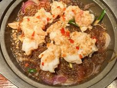 -绿茶餐厅(汇悦大融城店)