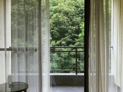 -青峰峡国家森林公园