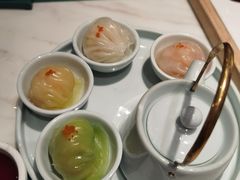 -悦得闲广式点心茶楼(蓝鲸世界店)