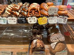 -慢熟面包店bud bread(孩儿巷店)