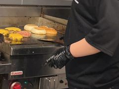 -shark burger·鲨鱼汉堡(交子大道店)