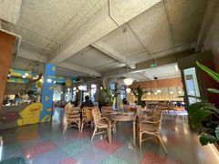 -仁义涵西餐·咖啡(中华巴洛克店)
