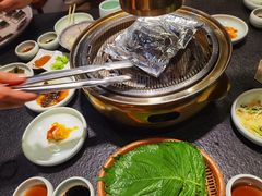 -味家烤肉烤鳗鱼牛排(西塔旗舰店)