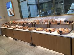 自助取餐区-可莎蜜兒(黄龙K-lab店)