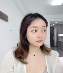 -尔素·半永久纹眉·野生眉