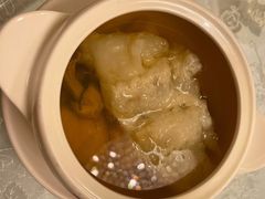 -酌宴府The China Club·广州万富希尔顿酒店(云城东路店)
