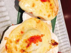 蟹宝-一本魅·日式料理